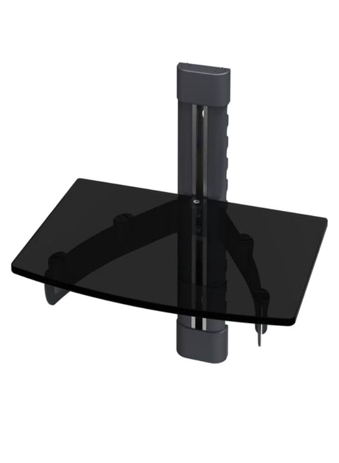 سكيل تك وحدة تثبيت على الحائط لجهاز استقبال DVD أسود - Image 2