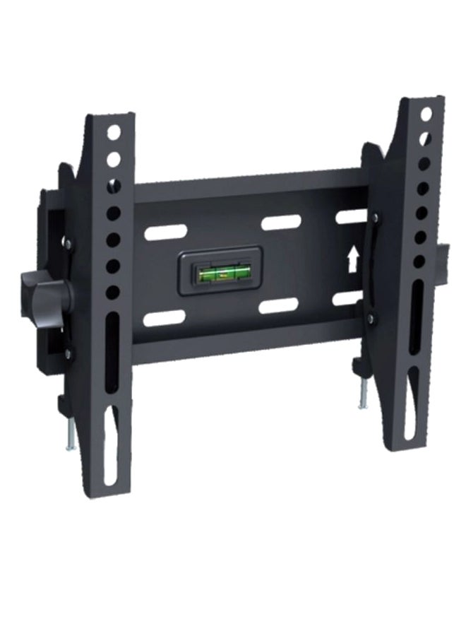 Skilltech - Tilt TV Wall Mount Black - Image 1