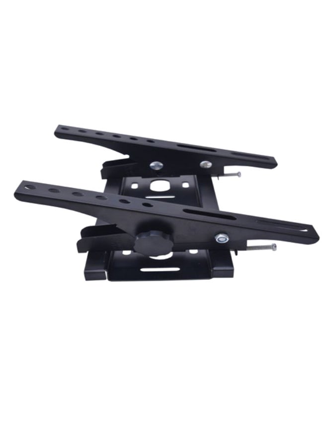 Skilltech - Tilt TV Wall Mount Black - Image 1