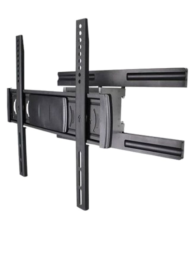 سكيل تك حامل تلفزيون جداري متحرك بمحور أسود - Image 2