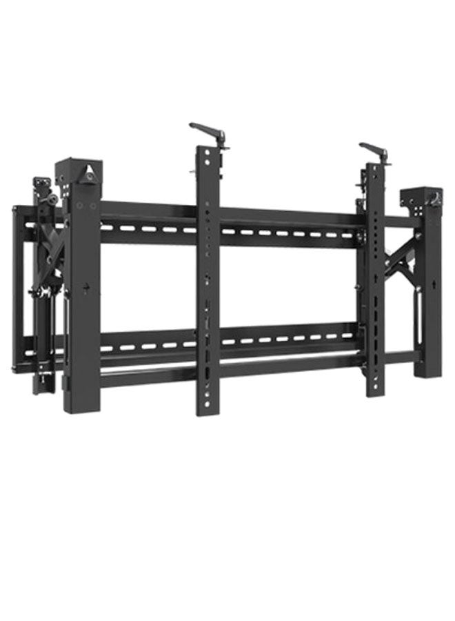 سكيل تك Heavy Duty TV Wall Mount Black - Image 1