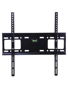 Skilltech fixed wall mount for 32-80 inch screen - sh65f, Skill Tech Black - v1593102372/N38839020A_1