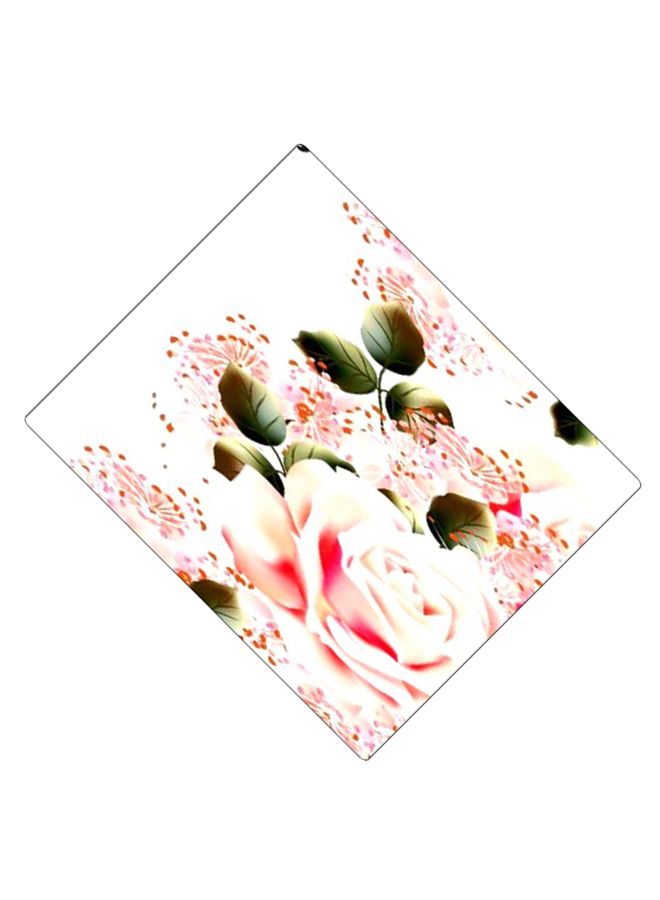 بي بي لوحة ماوس ألعاب بتصميم مضادة للانزلاق وبنمط مطبوع متعدد الألوان - Image 2