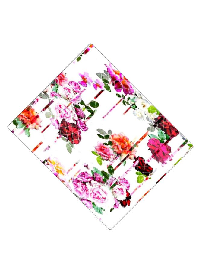 BP Printed Anti-Slip Gaming Mouse Pad Multicolour - Image 2