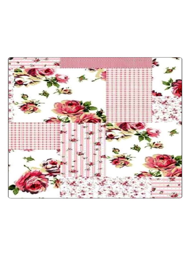 BP Printed Anti-Slip Gaming Mouse Pad Multicolour - Image 1