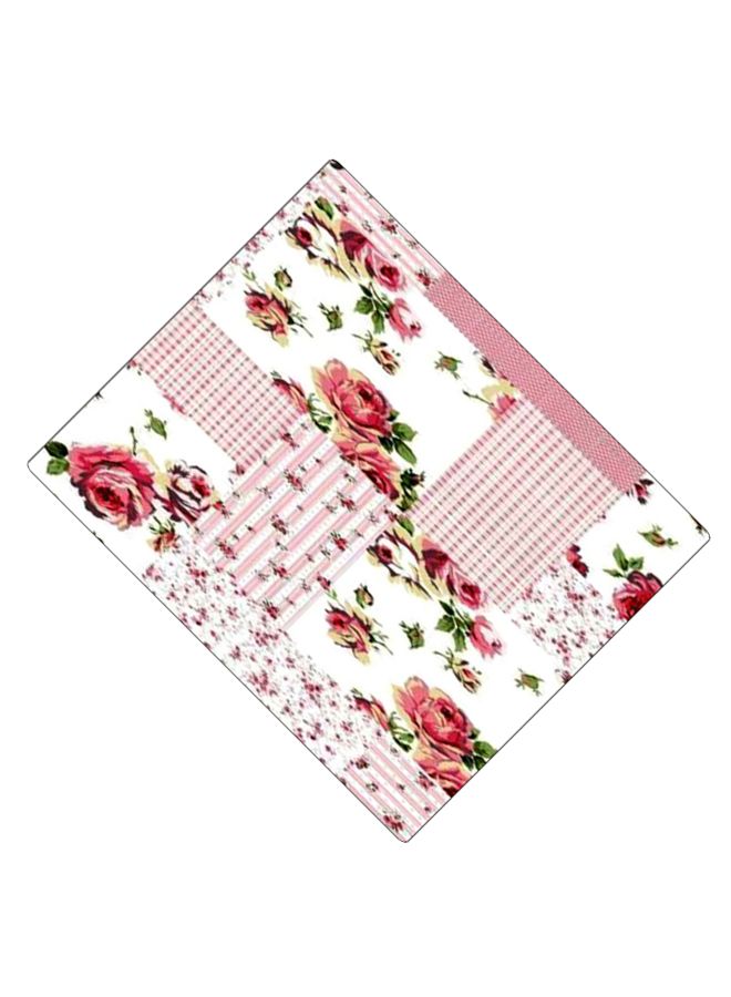 BP Printed Anti-Slip Gaming Mouse Pad Multicolour - Image 2