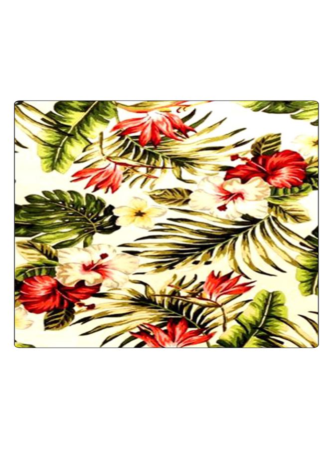 BP Printed Anti-Slip Gaming Mouse Pad Multicolour - Image 1