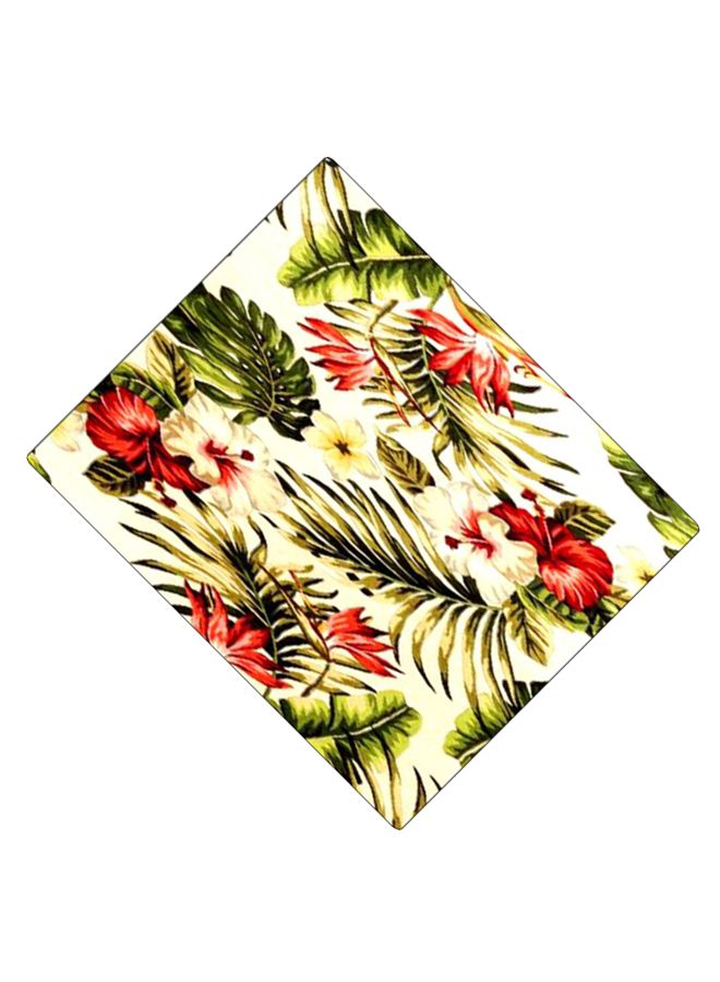 BP Printed Anti-Slip Gaming Mouse Pad Multicolour - Image 2