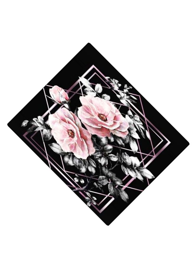 BP Printed Anti-Slip Gaming Mouse Pad Multicolour - Image 2