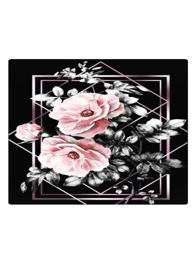 BP Printed Anti-Slip Gaming Mouse Pad Multicolour - Image 1