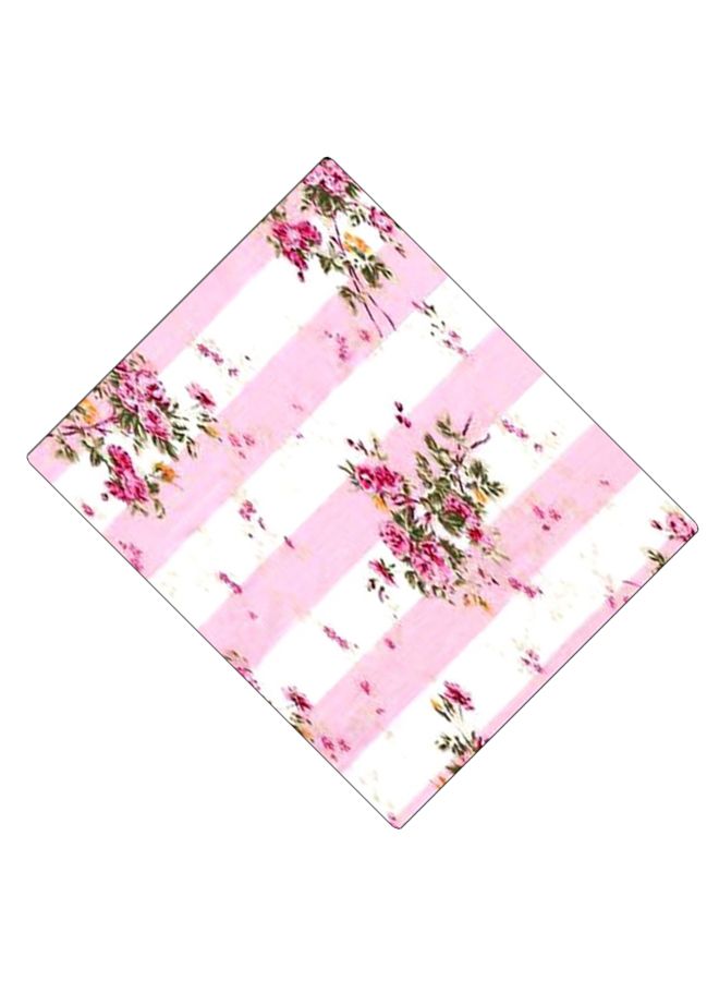 BP Printed Anti-Slip Gaming Mouse Pad Multicolour - Image 2