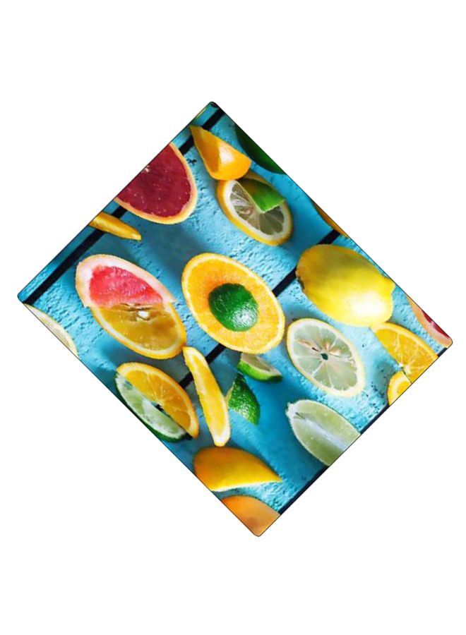 BP Printed Anti-Slip Gaming Mouse Pad Multicolour - Image 2