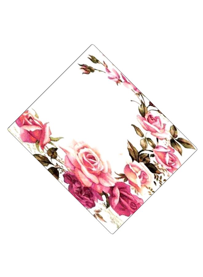 بي بي لوحة ماوس ألعاب بتصميم مضادة للانزلاق وبنمط مطبوع متعدد الألوان - Image 2