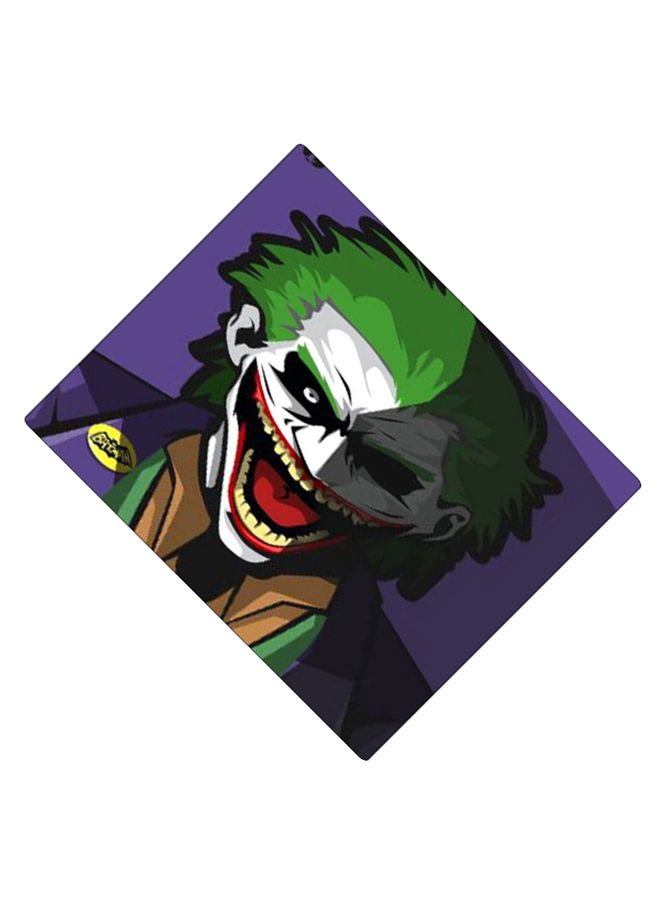 BP Printed Anti-Slip Gaming Mouse Pad - Image 2
