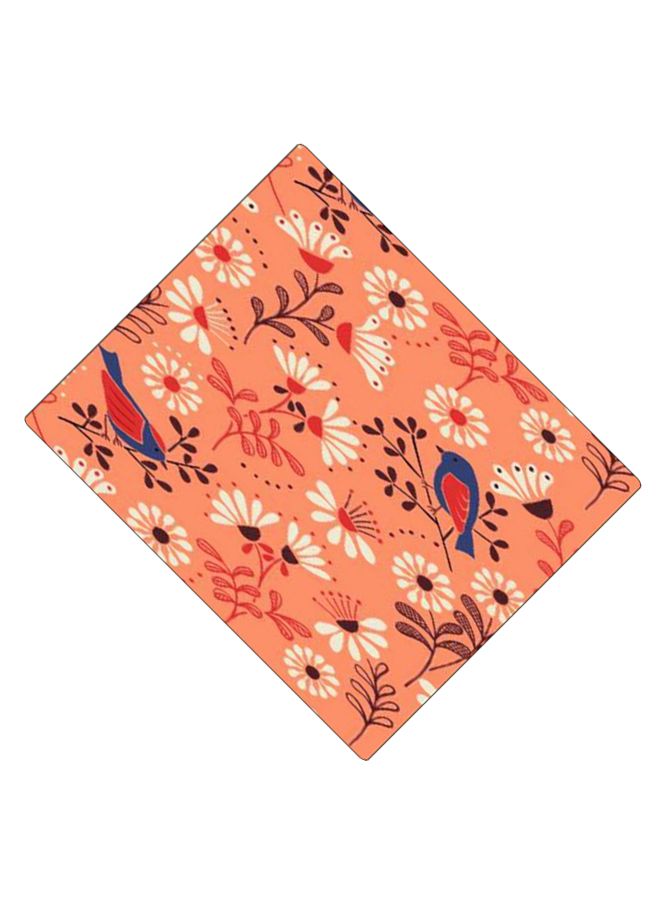 بي بي لوحة ماوس ألعاب بتصميم مضادة للانزلاق وبنمط مطبوع متعدد الألوان - Image 2