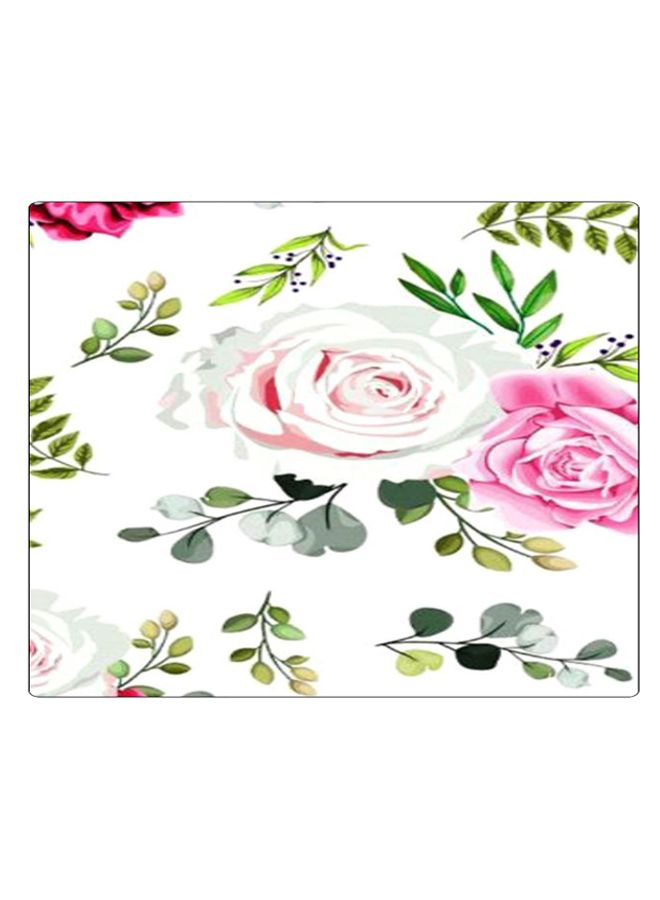 BP Printed Anti-Slip Gaming Mouse Pad Multicolour - Image 1