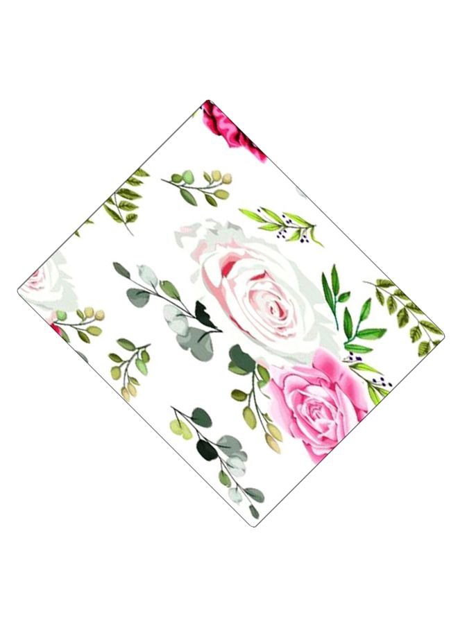 BP Printed Anti-Slip Gaming Mouse Pad Multicolour - Image 2
