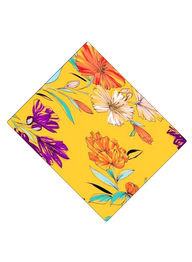 BP Printed Anti-Slip Gaming Mouse Pad Multicolour - Image 2