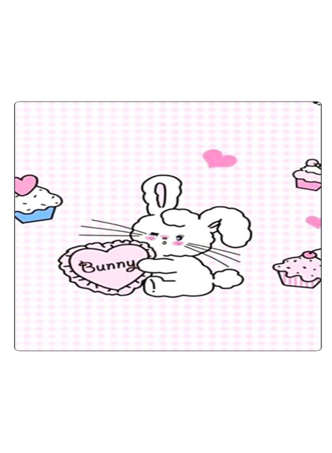 BP Printed Anti-Slip Gaming Mouse Pad Multicolour - Image 1