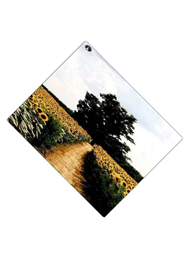 بي بي لوحة ماوس ألعاب بتصميم مضادة للانزلاق وبنمط مطبوع متعدد الألوان - Image 2