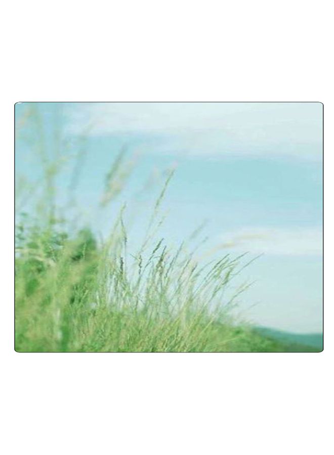 BP Printed Anti-Slip Gaming Mouse Pad - Image 1