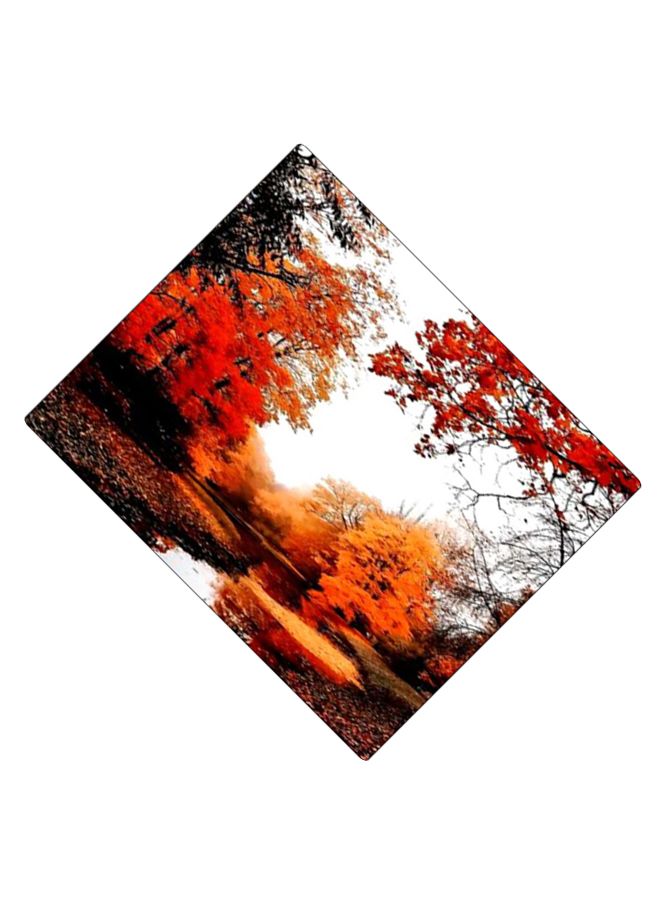 BP Printed Anti-Slip Gaming Mouse Pad Multicolour - Image 2