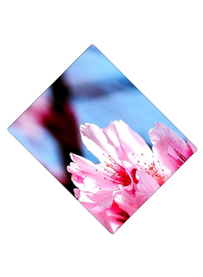 BP Printed Anti-Slip Gaming Mouse Pad Multicolour - Image 2