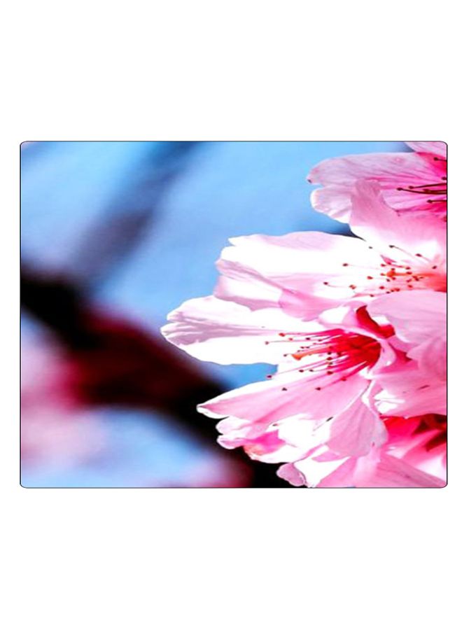 BP Printed Anti-Slip Gaming Mouse Pad Multicolour - Image 1