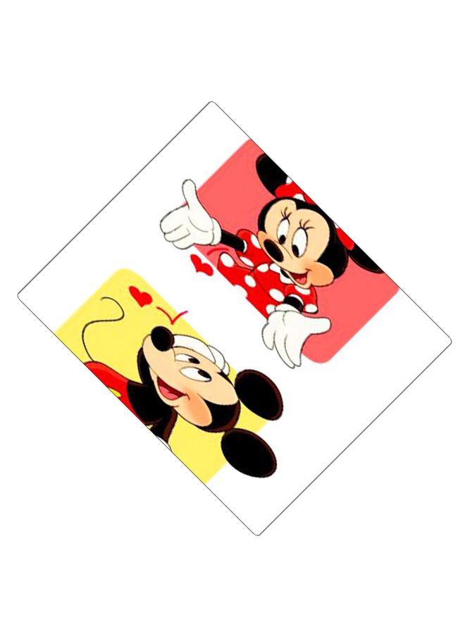 BP Printed Anti-Slip Gaming Mouse Pad - Image 2