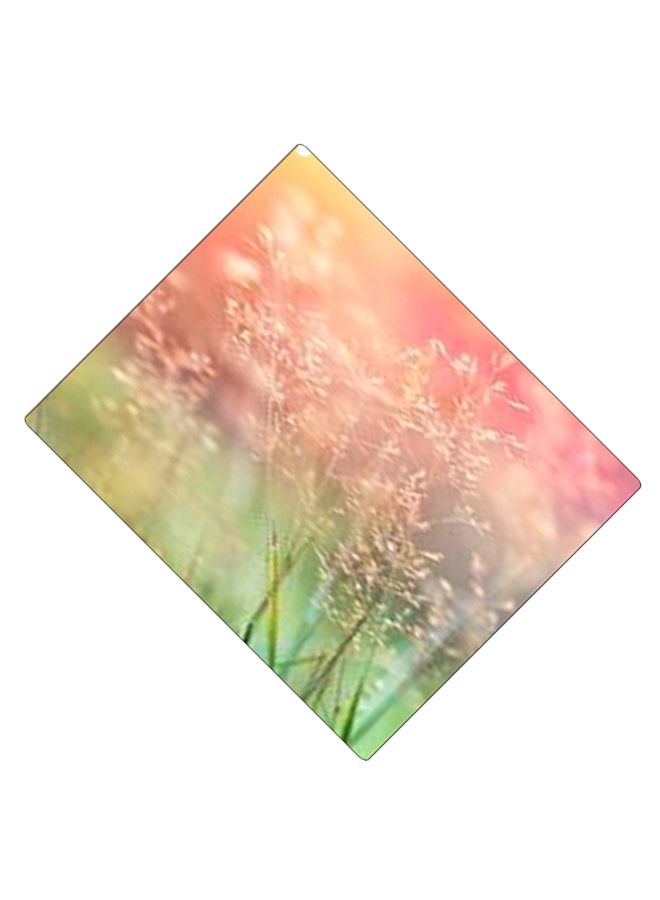 BP Printed Anti-Slip Gaming Mouse Pad Multicolour - Image 2