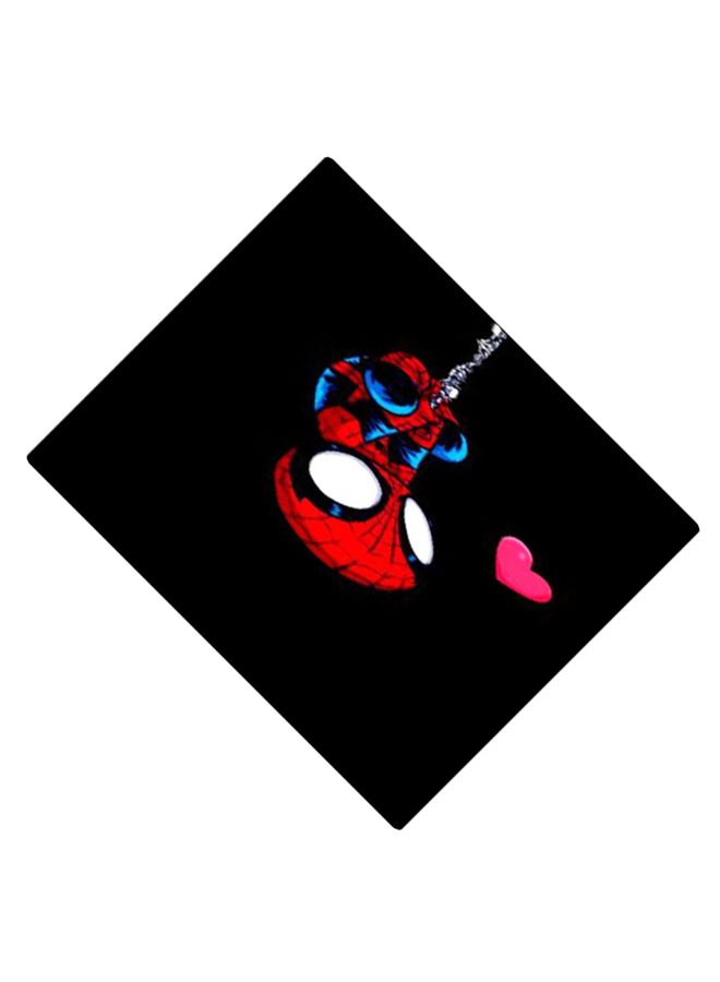 بي بي لوحة ماوس ألعاب بتصميم مضادة للانزلاق وبنمط مطبوع متعدد الألوان - Image 2