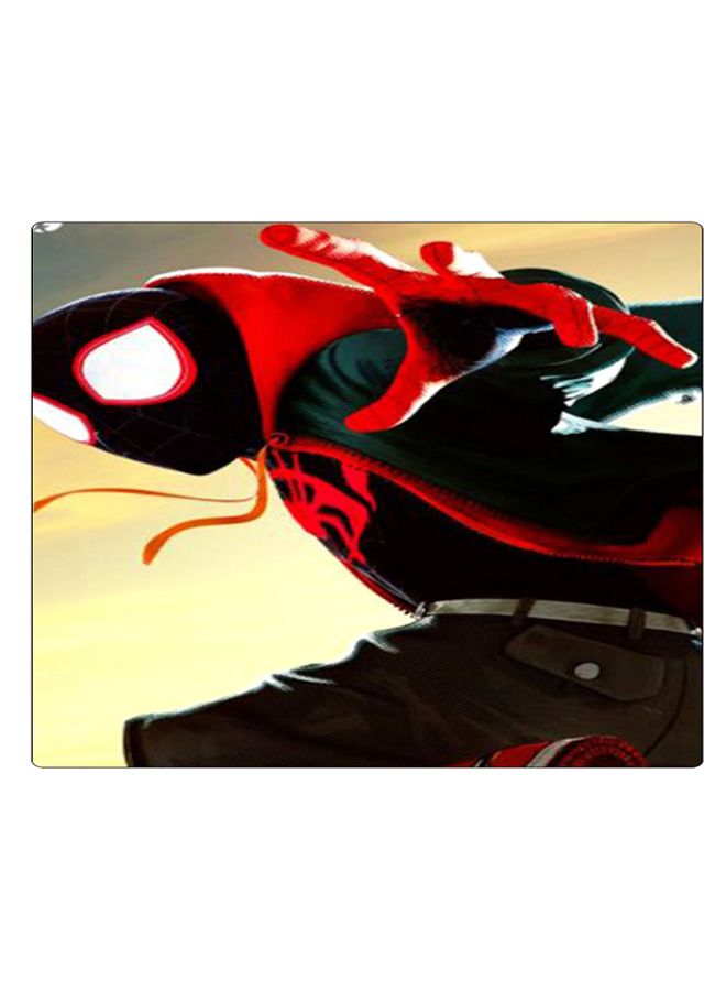 BP Printed Anti-Slip Gaming Mouse Pad Multicolour - Image 1