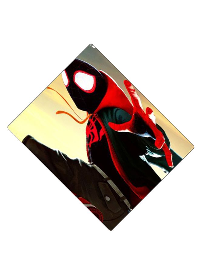 BP Printed Anti-Slip Gaming Mouse Pad Multicolour - Image 2