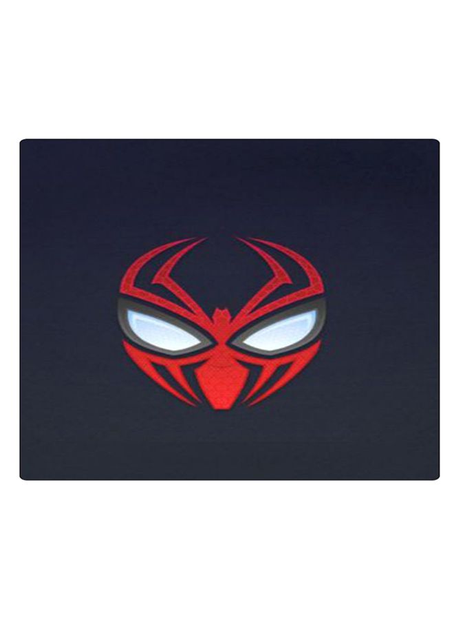 BP Printed Anti-Slip Gaming Mouse Pad Blue/Red/White - Image 1