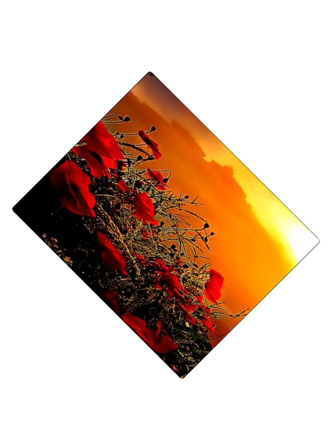 BP Printed Anti-Slip Gaming Mouse Pad Multicolour - Image 2
