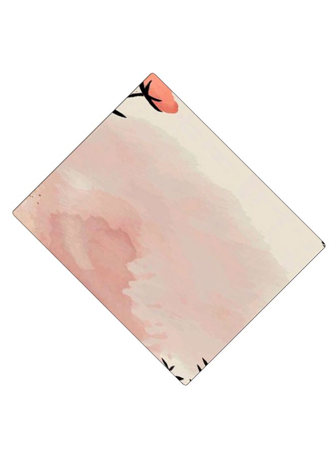 BP Printed Anti-Slip Gaming Mouse Pad Multicolour - Image 2