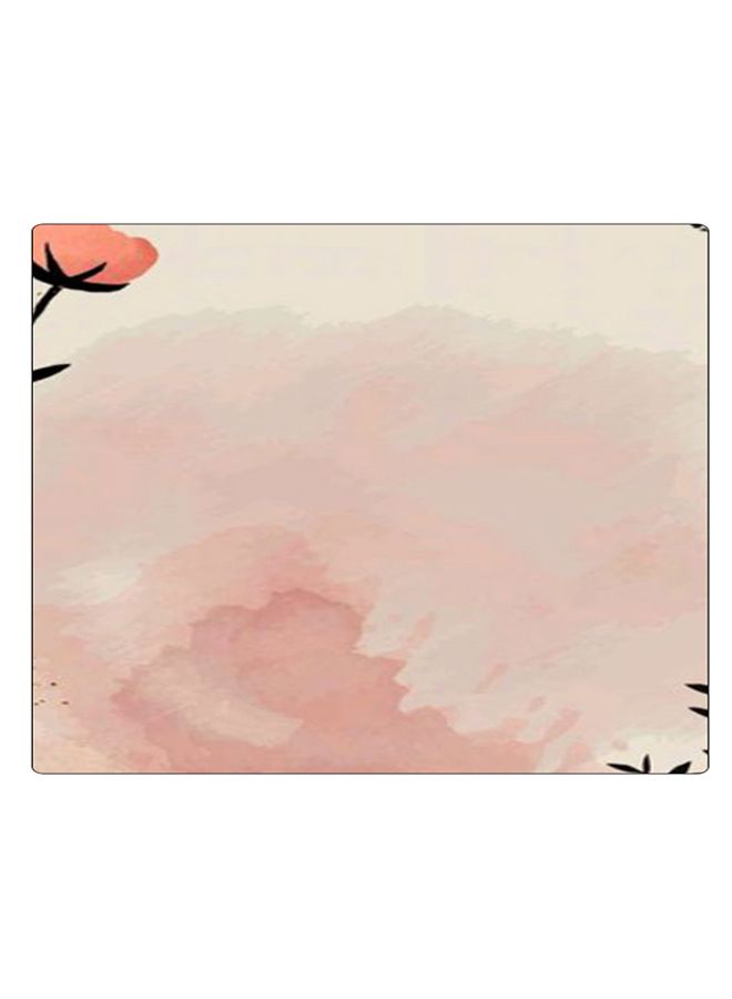 BP Printed Anti-Slip Gaming Mouse Pad Multicolour - Image 1