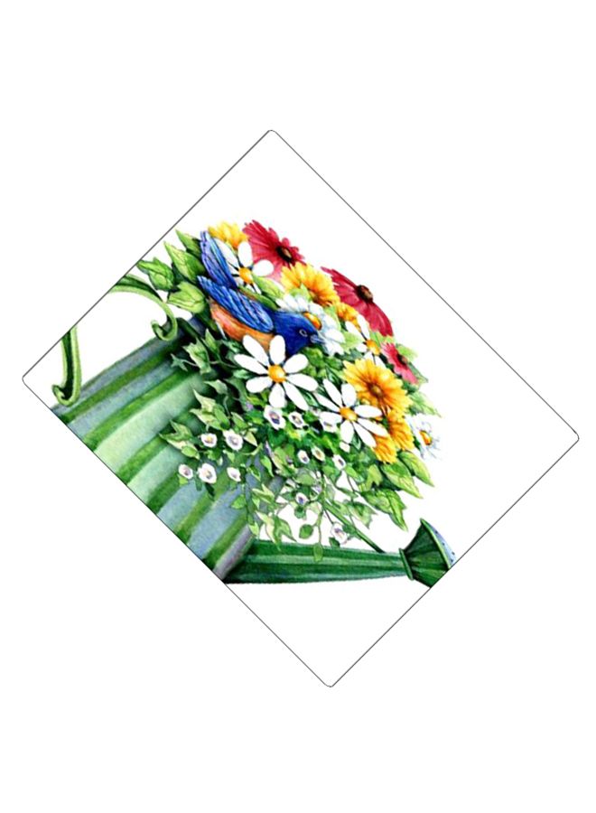 BP Printed Anti-Slip Gaming Mouse Pad Multicolour - Image 2