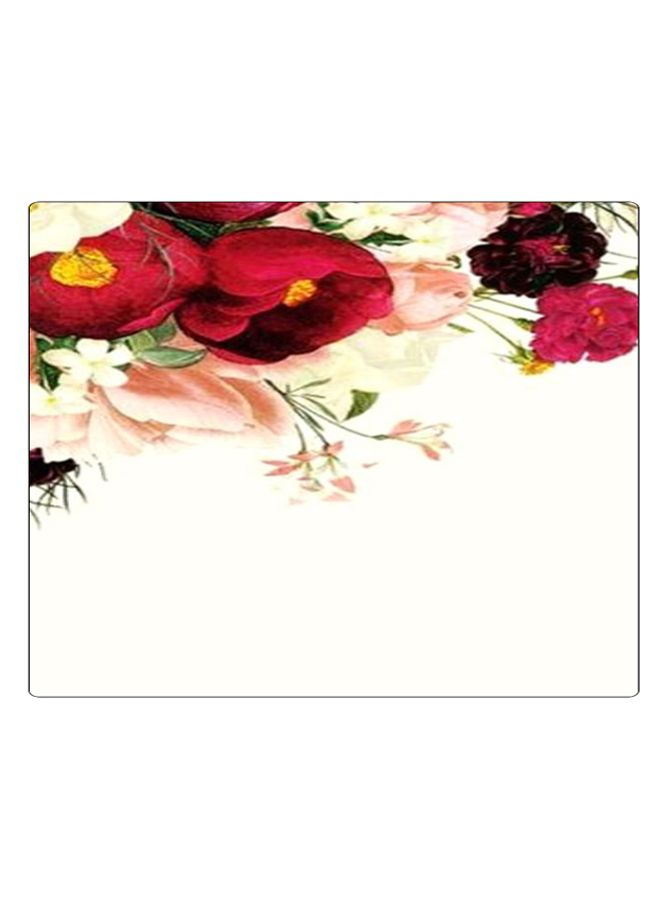 BP Printed Anti-Slip Gaming Mouse Pad Multicolour - Image 1