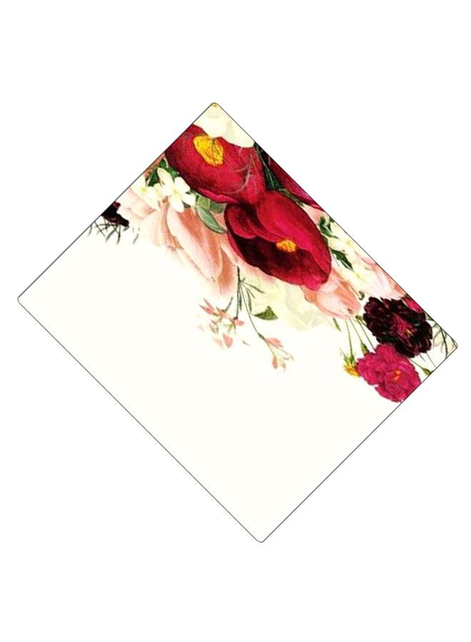 BP Printed Anti-Slip Gaming Mouse Pad Multicolour - Image 2