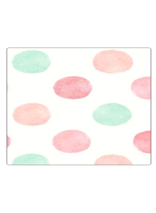 BP Printed Anti-Slip Gaming Mouse Pad Multicolour - Image 1