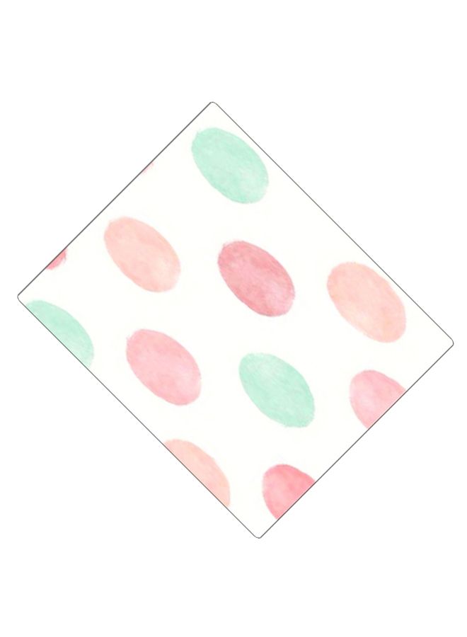 BP Printed Anti-Slip Gaming Mouse Pad Multicolour - Image 2