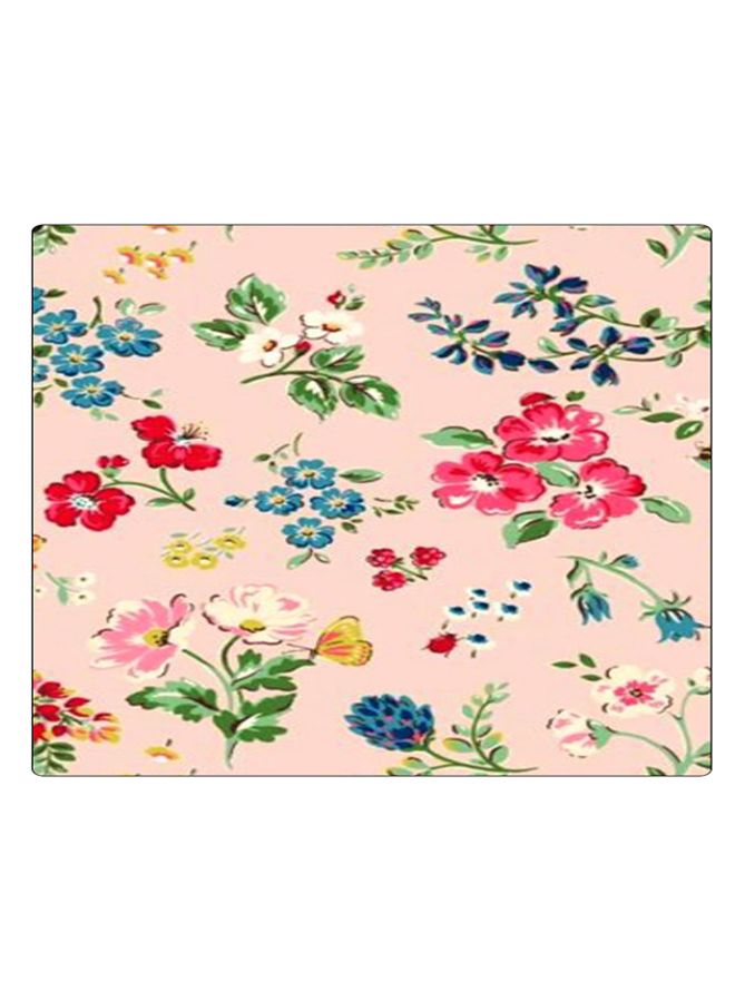 BP Printed Anti-Slip Gaming Mouse Pad Multicolour - Image 1