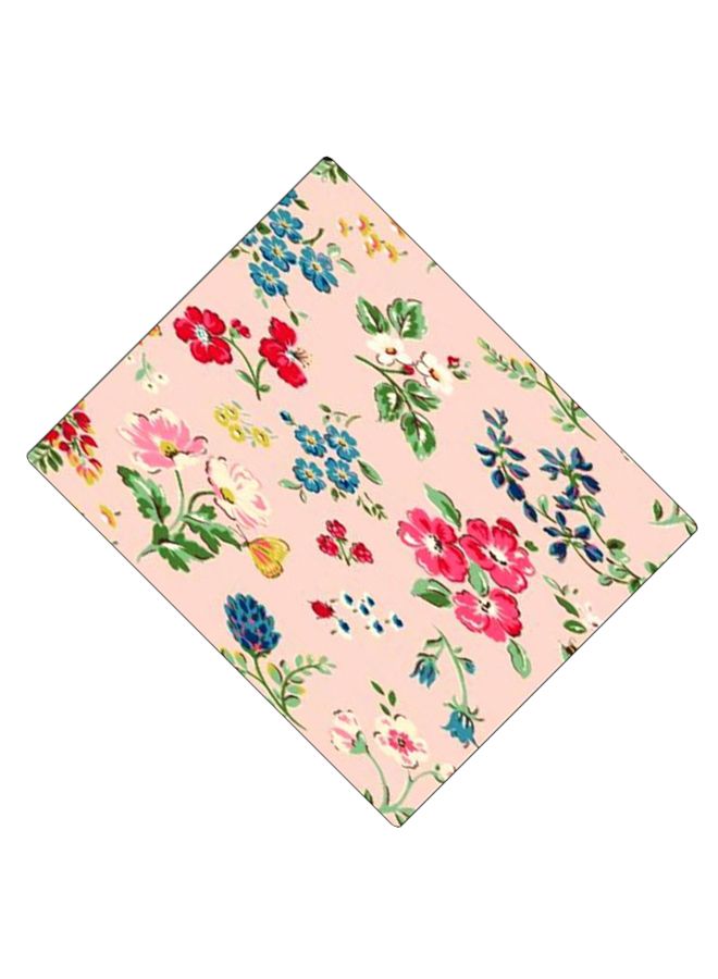 BP Printed Anti-Slip Gaming Mouse Pad Multicolour - Image 2