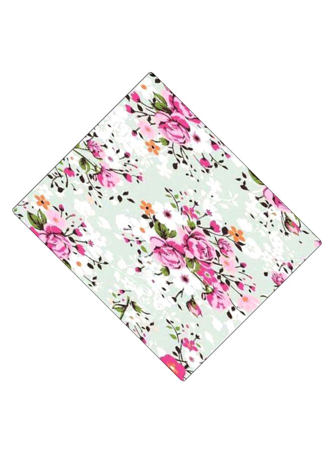 BP Printed Anti-Slip Gaming Mouse Pad Multicolour - Image 2