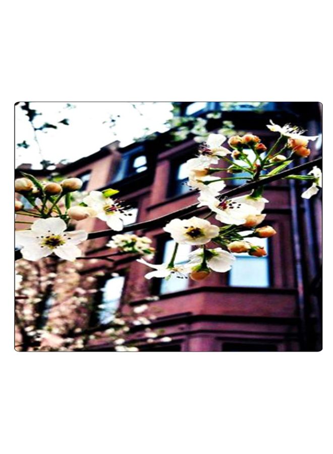 BP Printed Anti-Slip Gaming Mouse Pad Multicolour - Image 1