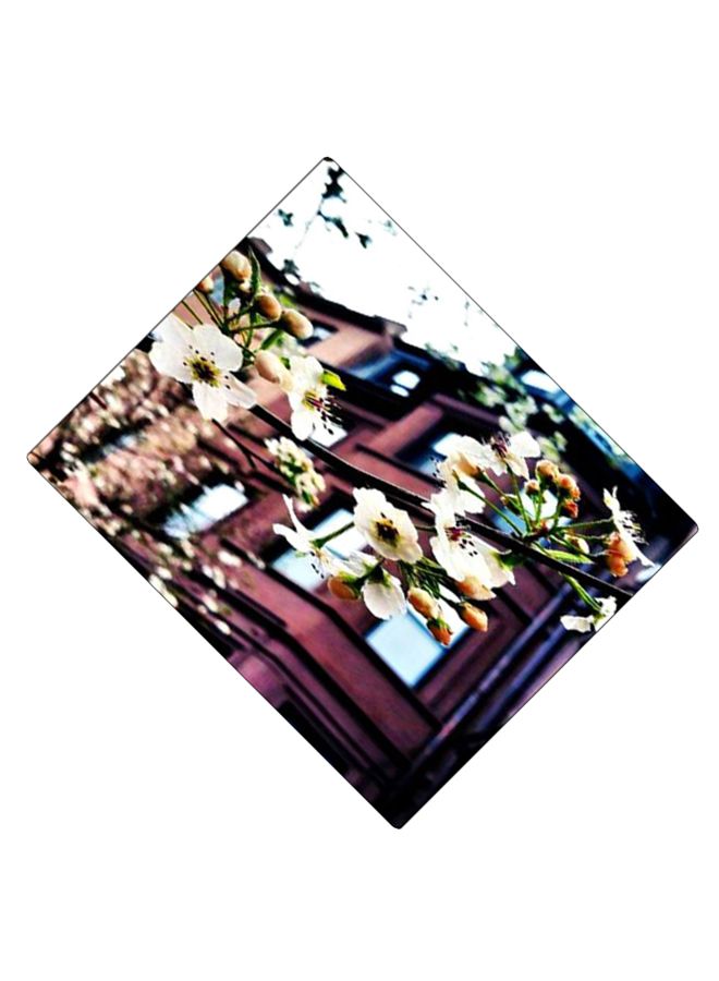 BP Printed Anti-Slip Gaming Mouse Pad Multicolour - Image 2