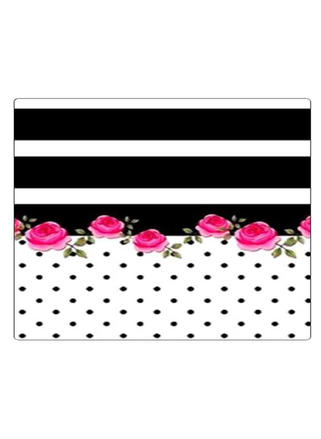 BP Printed Anti-Slip Gaming Mouse Pad Multicolour - Image 1