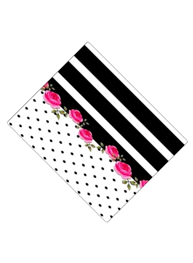 BP Printed Anti-Slip Gaming Mouse Pad Multicolour - Image 2