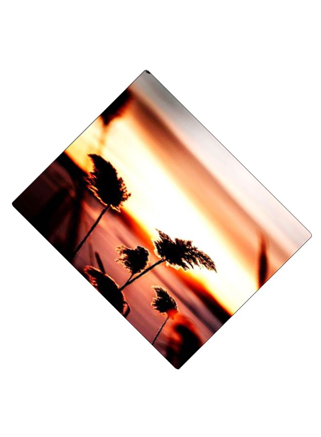BP Printed Anti-Slip Gaming Mouse Pad Multicolour - Image 2